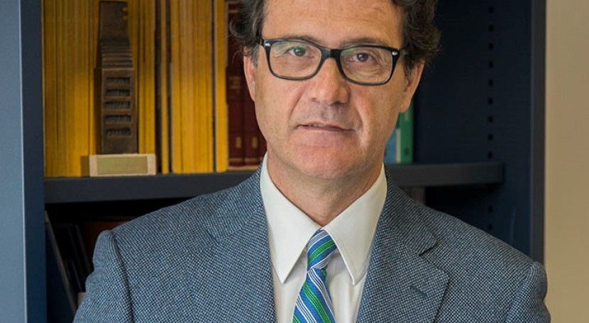Pascual Fernández appointed new CEO of Canal Isabel II