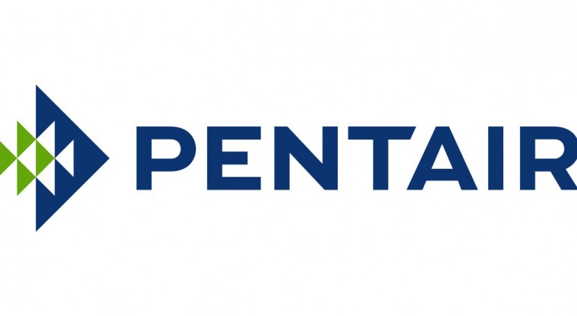 Pentair names James Wamsley as EVP, Chief Supply Chain Officer