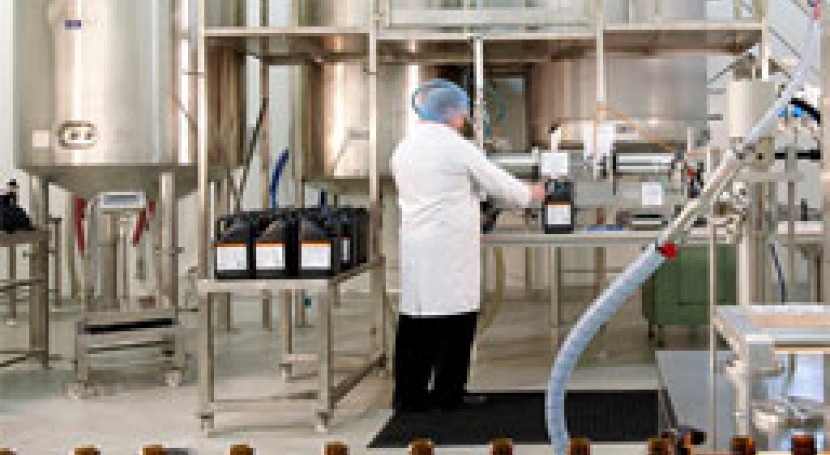 The ultimate role of well-designed water systems in the pharmaceutical industry