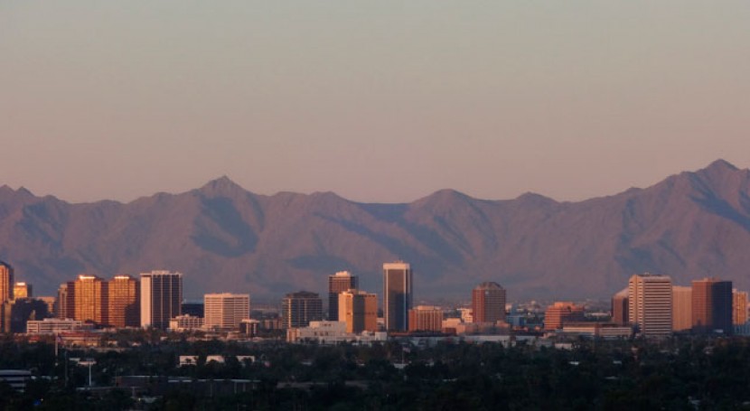 Brown and Caldwell to manage $200M water resiliency program in Phoenix, Arizona