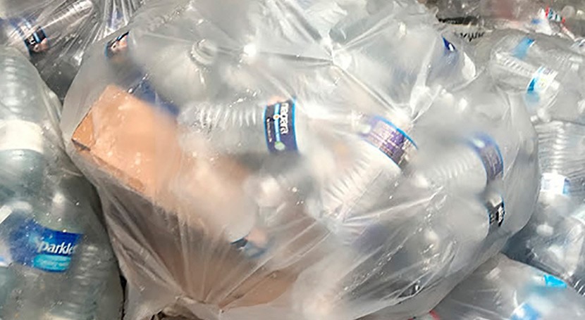 Flint, Michigan, lead crisis generated up to 100 million bottles as waste