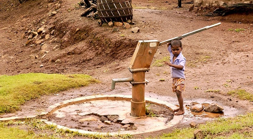 World Bank: Urgent action needed for water security to reduce poverty