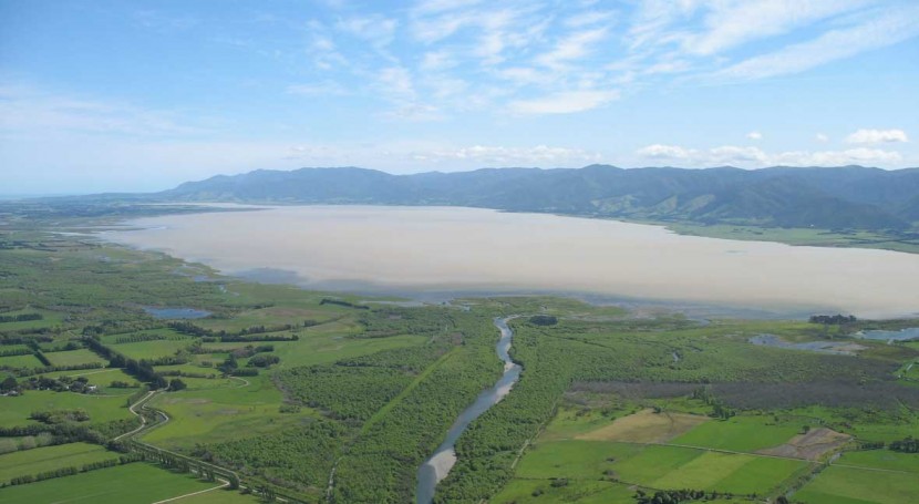 New Zealand names its seventh Wetland of International Importance