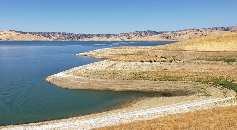 California announces $5.1 billion for water infrastructure and drought response