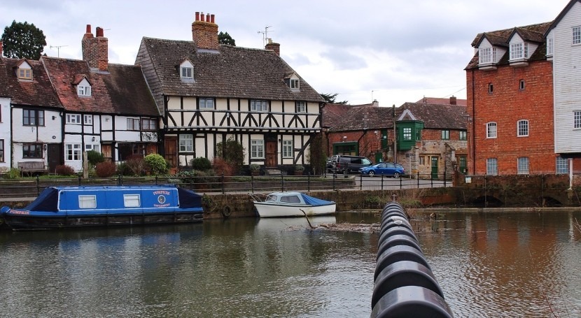 National Drought Group meets as EA steps up operational response across England