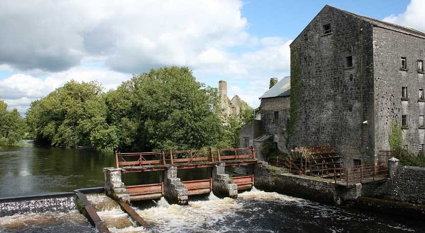 Irish Water to invest €2.4 milliom to improve water quality in Grangemore