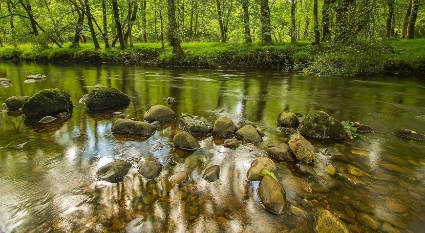£28 m investment explores new approach to river water quality