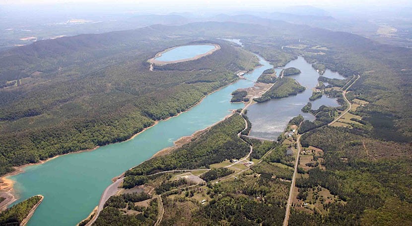 Stantec to lead study on pumped storage hydro for WaterPower Canada