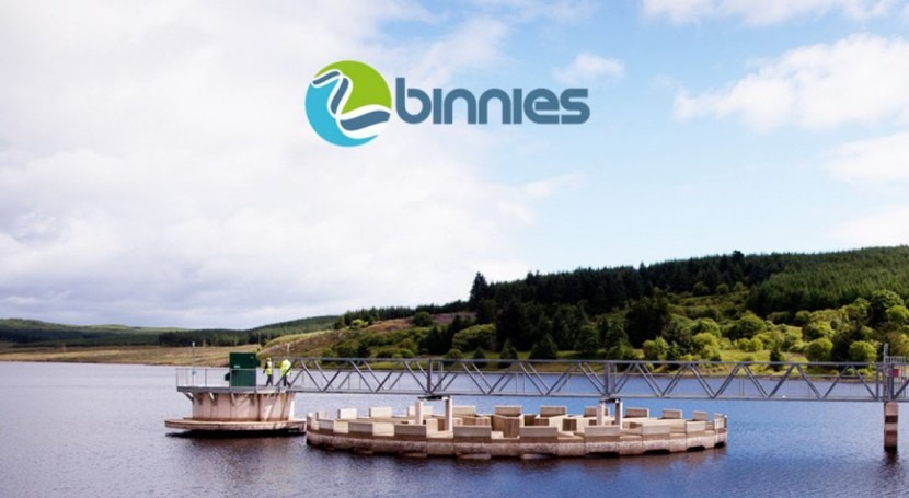 Binnies returns to water sector as RSK Group completes acquisitions of UK and Asia Black & Veatch