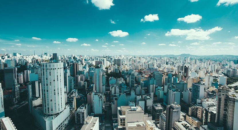 Sao Paulo to work with World Bank to study privatizing Sabesp
