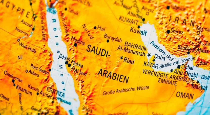 Saudi Arabia’s SWPC seeks bid for Jubail desalination plant