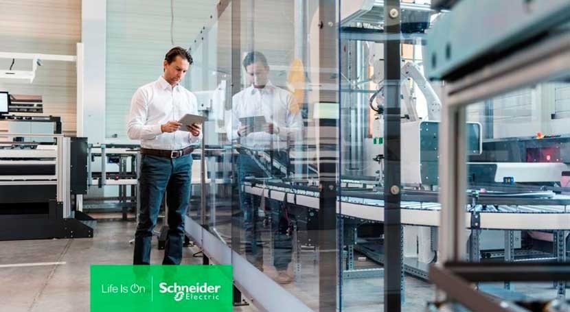 Schneider Electric to push 1.5°C Global Temperature Cap with suppliers and customers