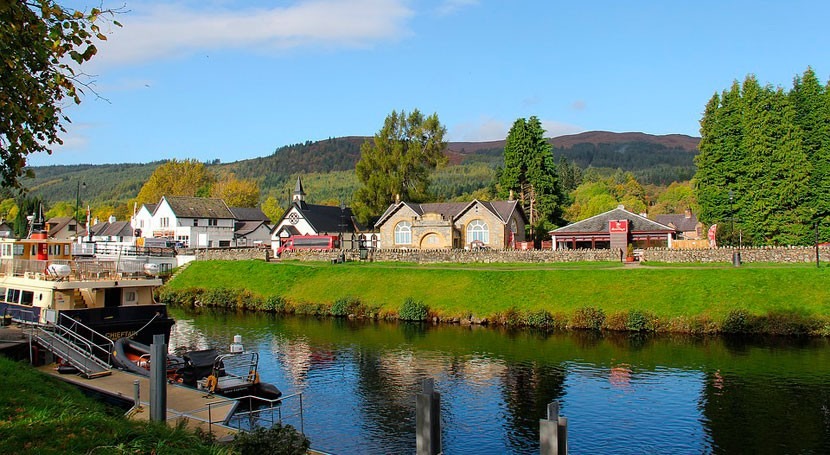 Scottish Water set to begin £5 million investment in Lairg’s water supply