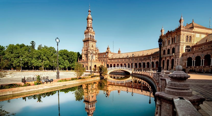 Spain: EIB provides €75 million to finance water infrastructure investments in Seville