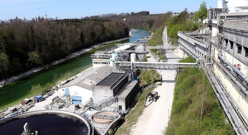 CECO Environmental acquires Index Water