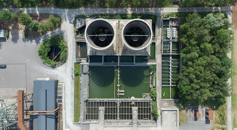 China Everbright consortium wins $96 million wastewater treatment project