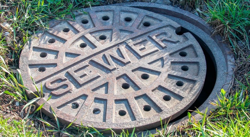 Irish Water invests €4m to upgrade sewer network in the Northwest Region