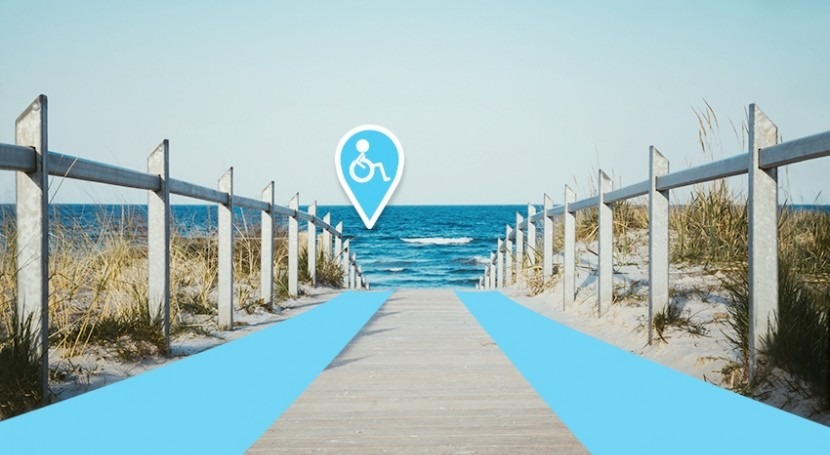 Smart Beaches: technology-driven advantages for users
