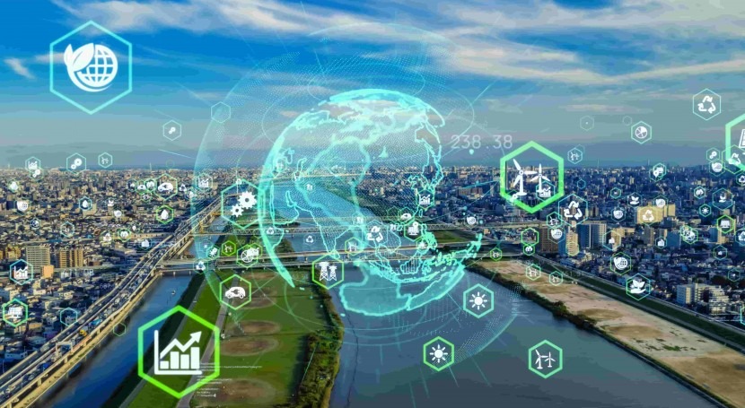 smart upgrade: How connected technology is transforming the water utilities industry
