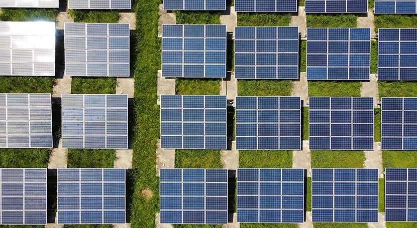 Downing LLP partners with Yorkshire Water to develop 28 new solar sites
