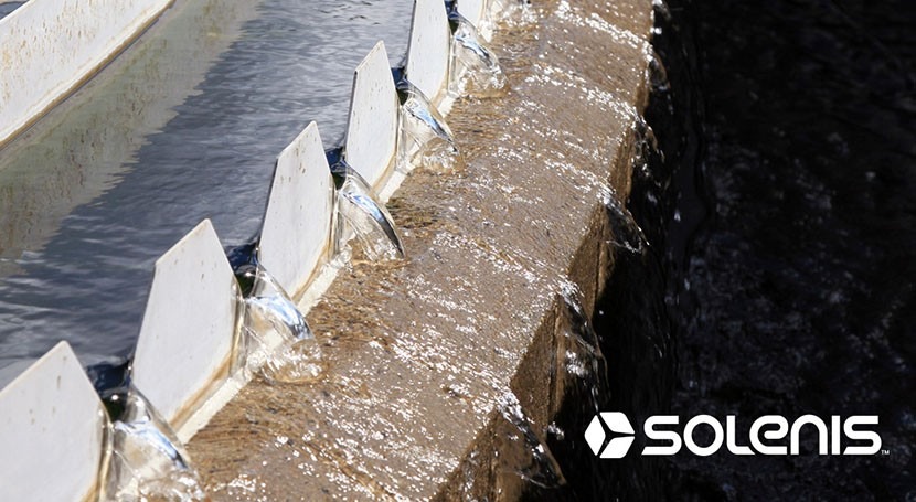Solenis acquires Sigura Water
