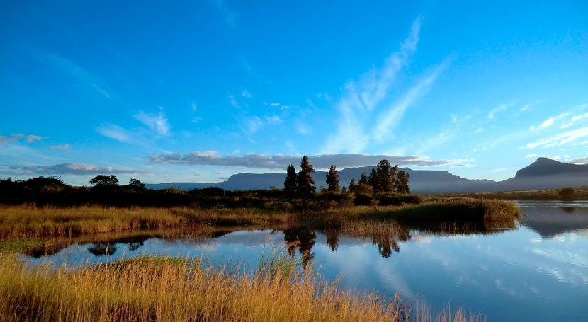 Water source partnerships critical for South Africa’s future water security
