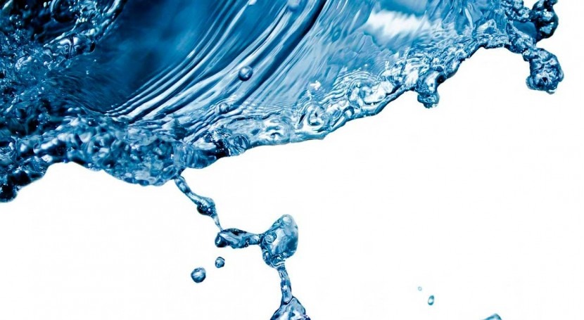 “According to Interpol, thieves steal as much as 30-50% of the world's water supply annually"