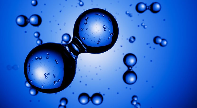 UKWIR research examines future role of water across the UK hydrogen value chain