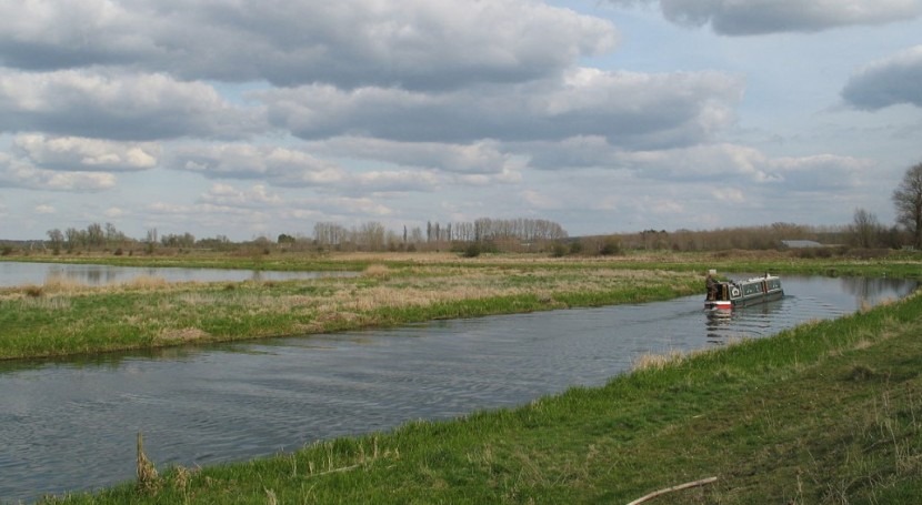 East of England’s unique chalk streams to benefit from £300 M fast-tracked environmental funds