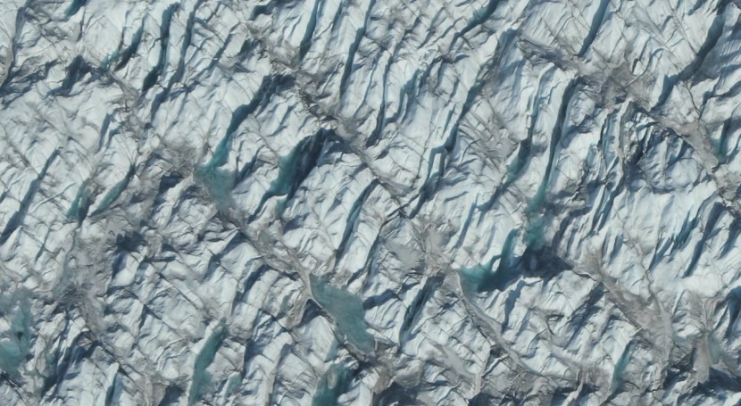 Study predicts more long-term sea level rise from Greenland ice