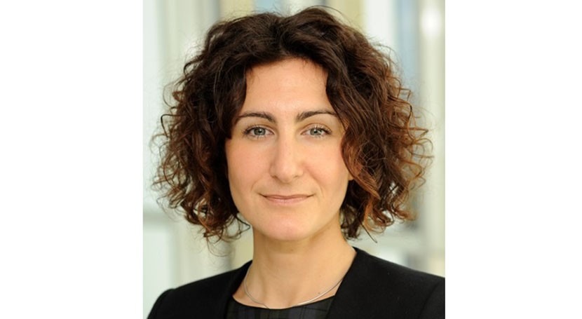 Cécile Combeau appointed Head of Investor Relations and Financial Communication of SUEZ