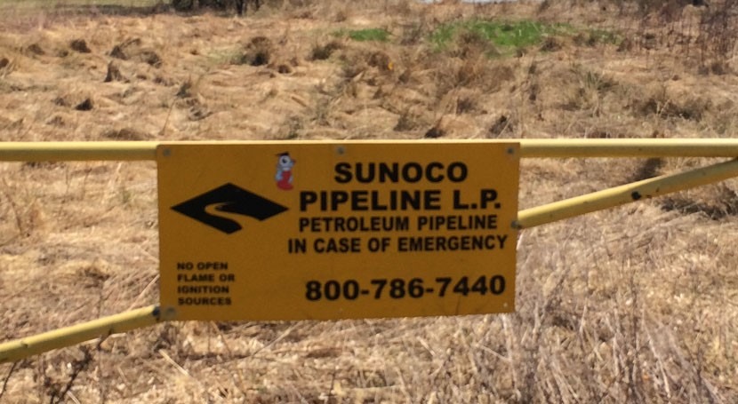Sunoco Pipeline and Mid-Valley Pipeline settle oil spill violations with $5m civil penalty