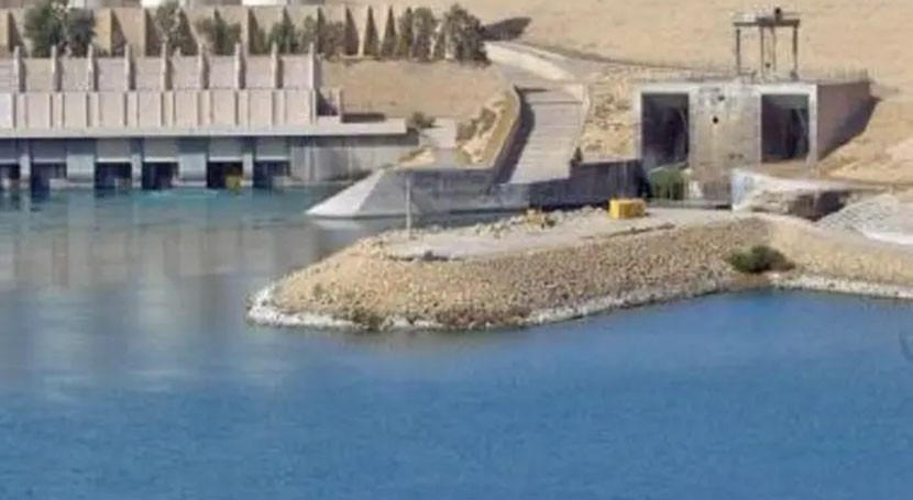 SWPC prequalifies 17 bidders for Juranah water reservoirs project