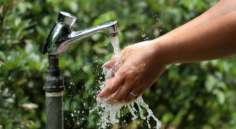 California bill would sharply reduce lead leaching from faucets