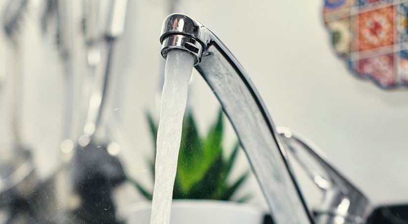 Major settlement reached in Newark tap water lead case