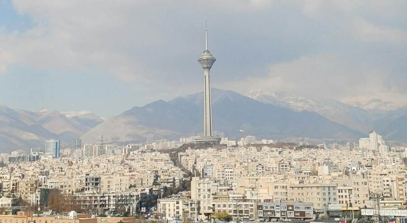 Tehran faces intensifying water crisis as reservoirs decline