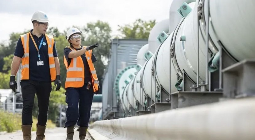 Shareholders approve Thames Water’s plan for an additional £2 billion of expenditure