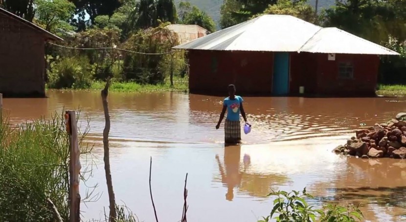 Floods on record-high Lake Victoria expose need for water cooperation