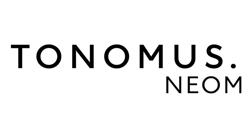 NEOM Tech & Digital Company steps into the future as 'Tonomus'