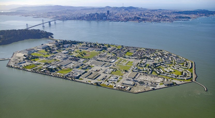 Stantec awarded water resource recovery facility on San Francisco’s iconic Treasure Island