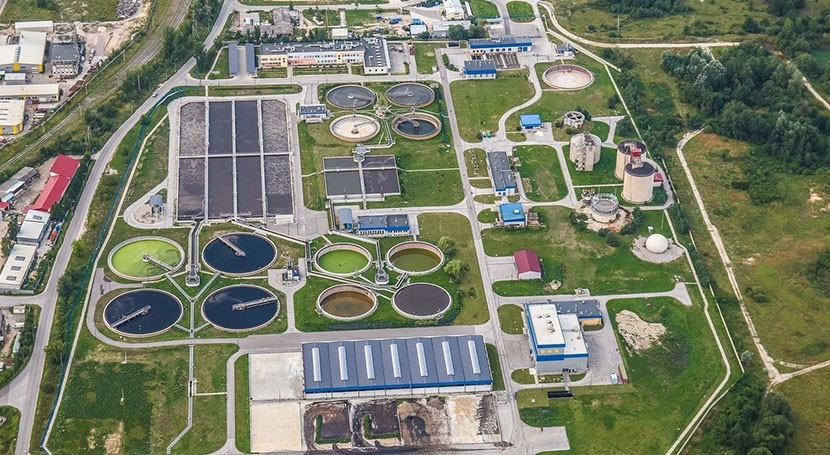 H2O Innovation wins $7.9 million of new water and wastewater projects