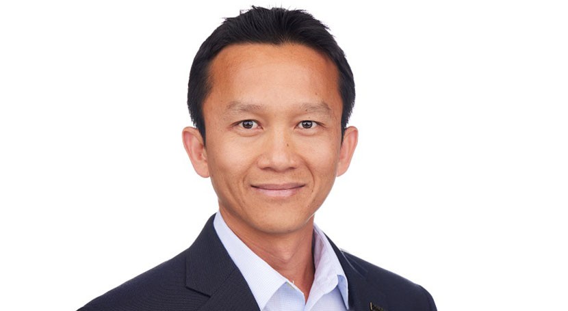 Tri Huynh named new President & CEO of Toray Membrane USA