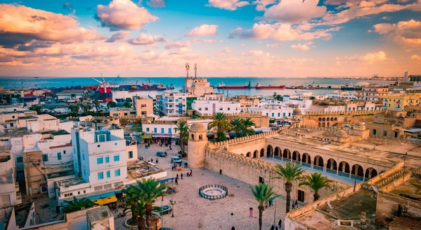 Tunisia keen to slash water’s energy footprint