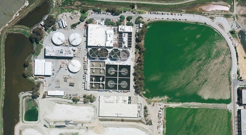 U.S. EPA announces $218M water infrastructure loan to Silicon Valley Clean Water