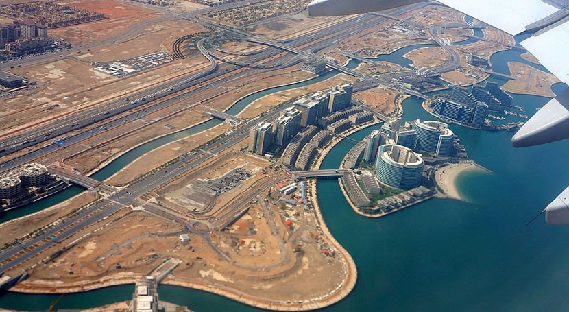 Four consortia submit proposals for Abu Dhabi’s Mirfa 2 IWP