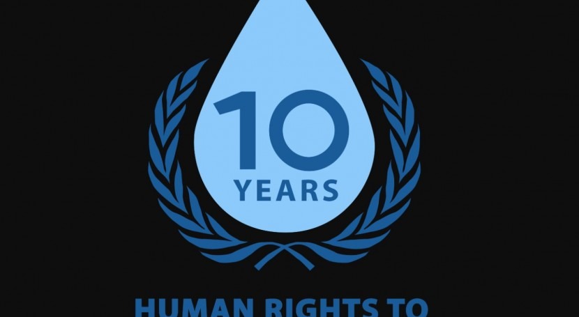 10 years of the human rights to water and sanitation