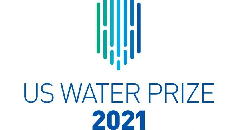 Xylem’s Dr. Lindsay Birt featured s the winner of US Water Prize 2021