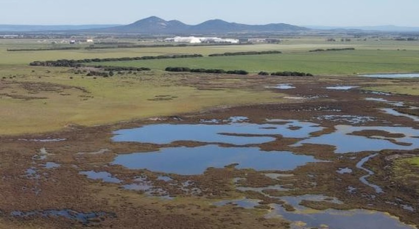 Melbourne Water – caring for Victoria’s globally recognised wetlands