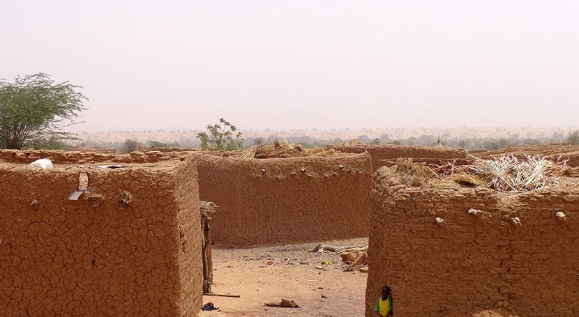 World Bank: the importance of groundwater on climate resilience in the Sahel