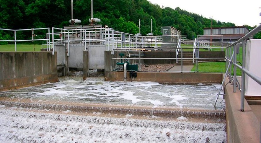 Mitsubishi develops AI-based aeration control technology for biological wastewater treatment